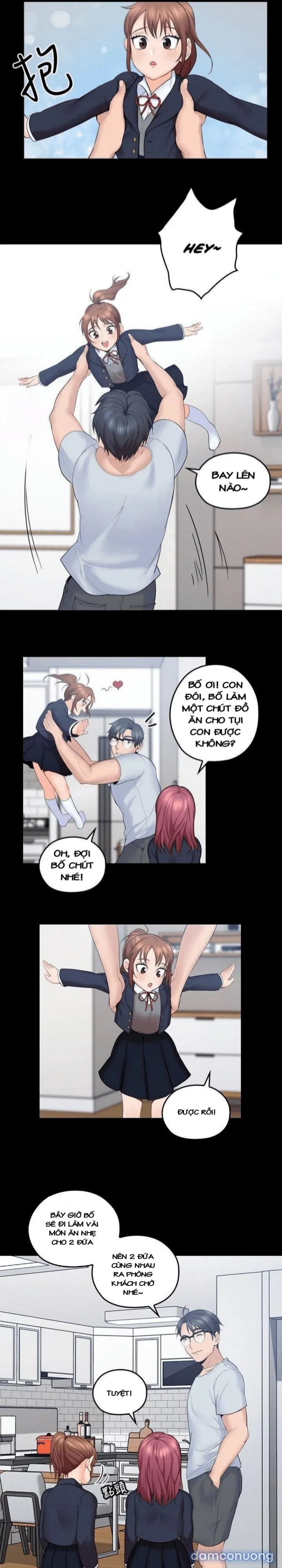 Chú Tôi 