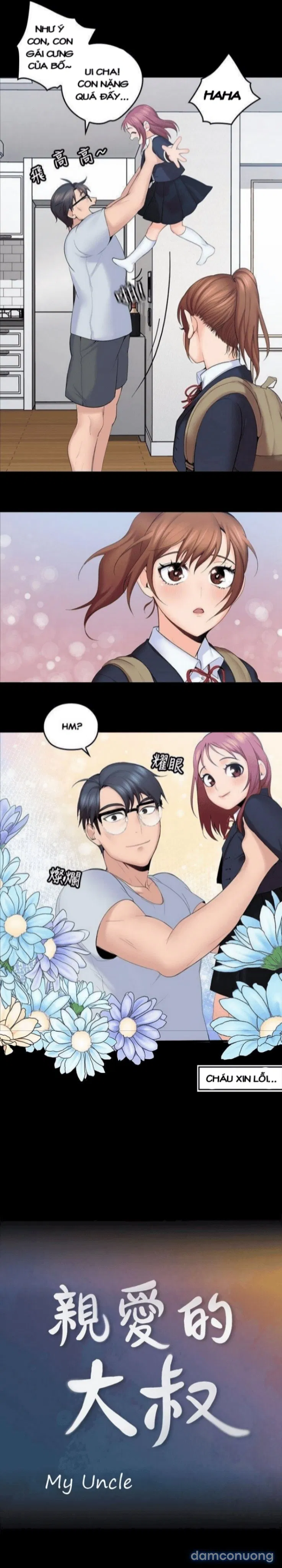 Chú Tôi 