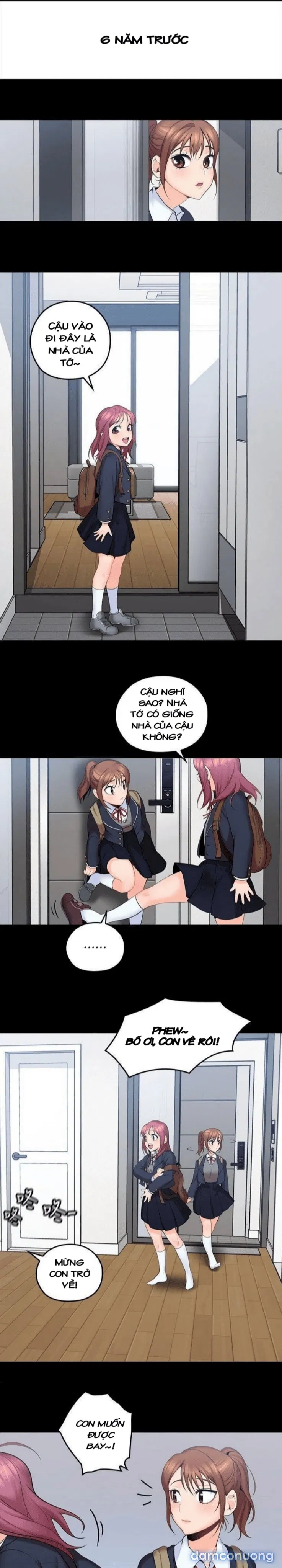 Chú Tôi 