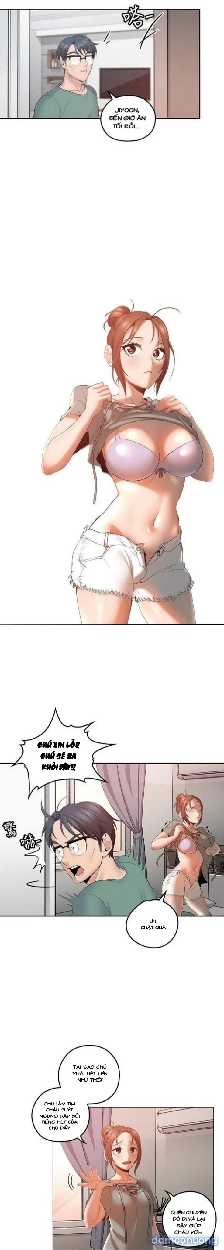 Chú Tôi 