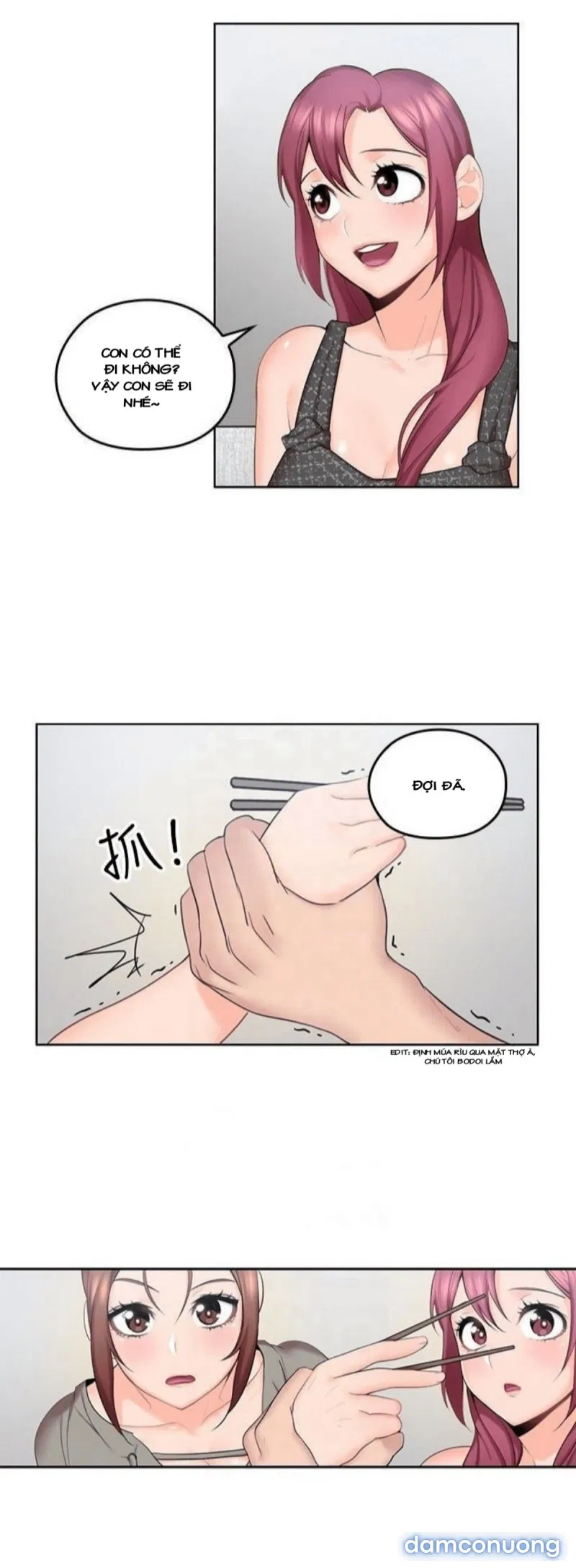 Chú Tôi 