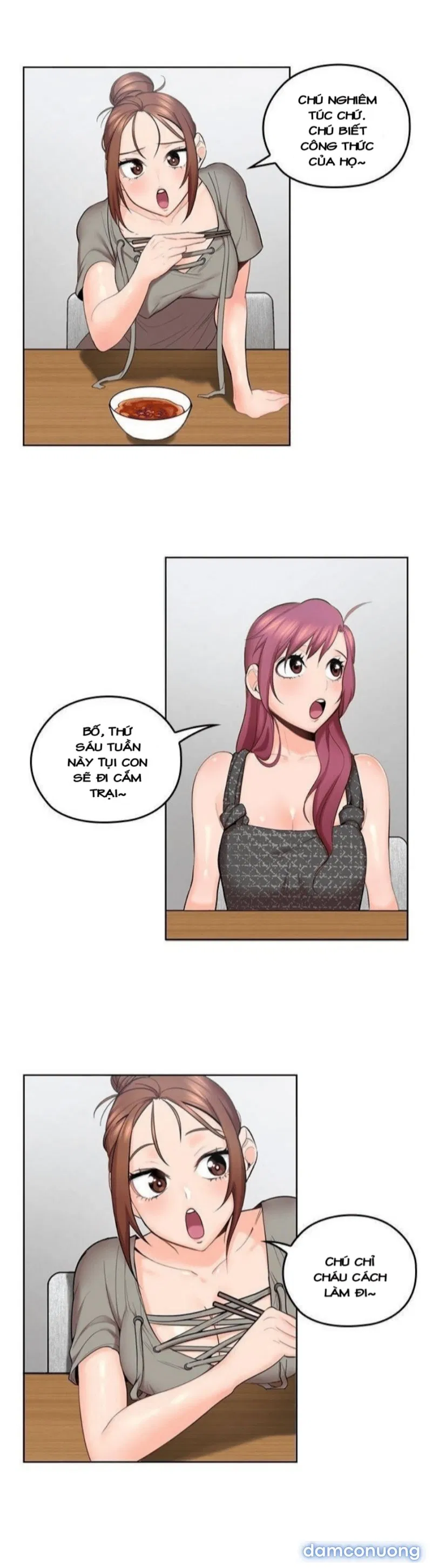 Chú Tôi 