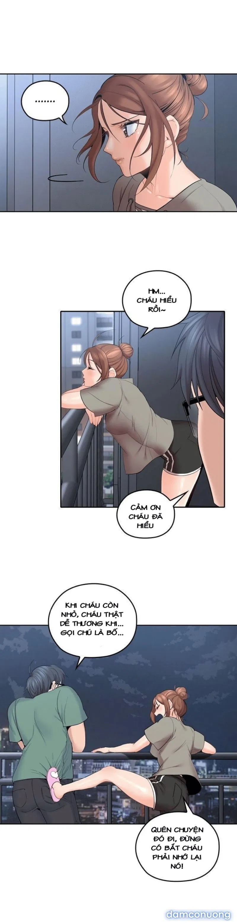 Chú Tôi 