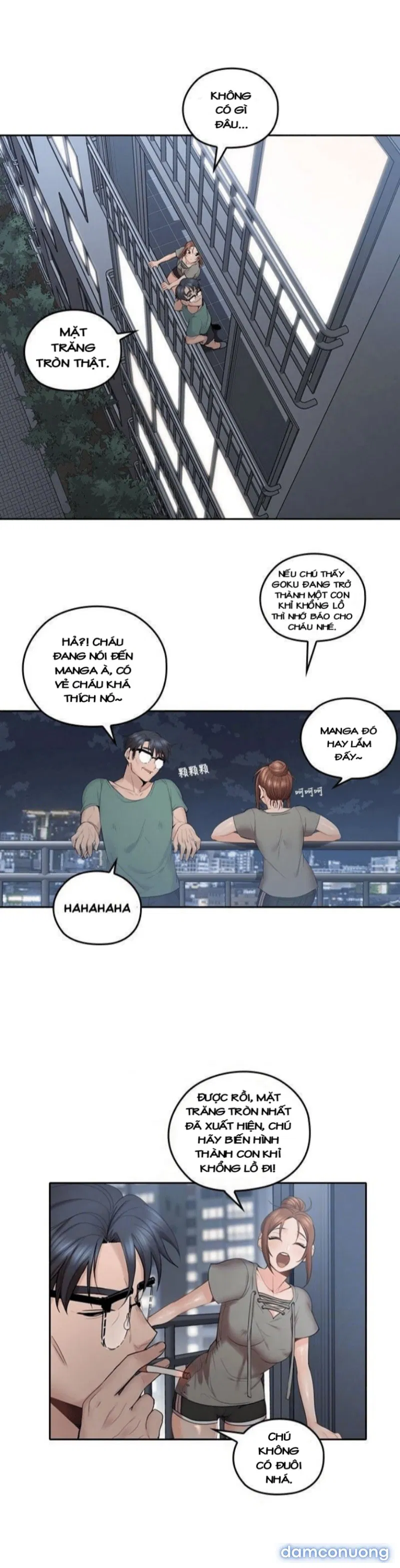 Chú Tôi 