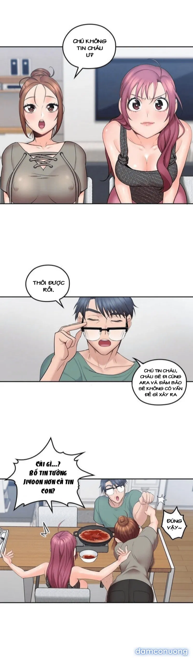Chú Tôi 