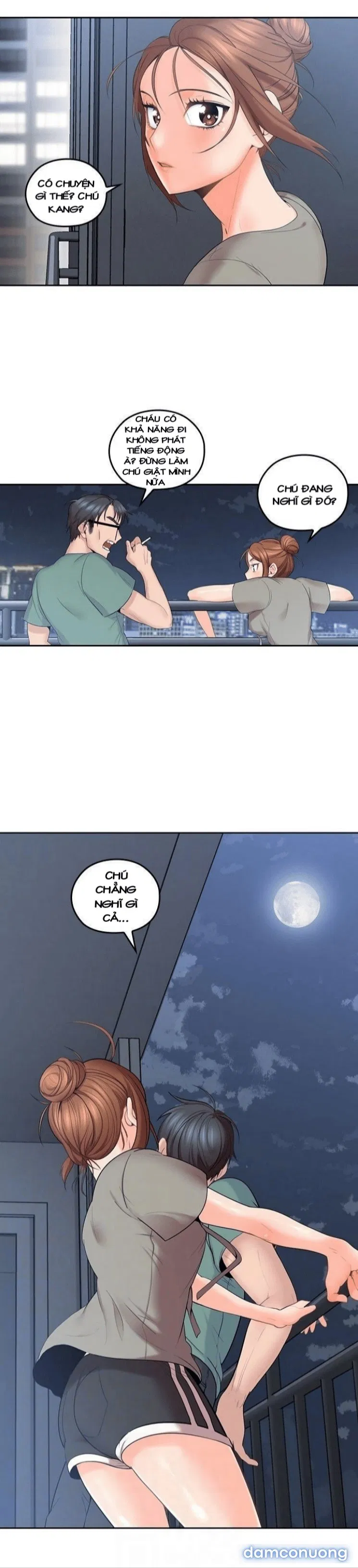 Chú Tôi 