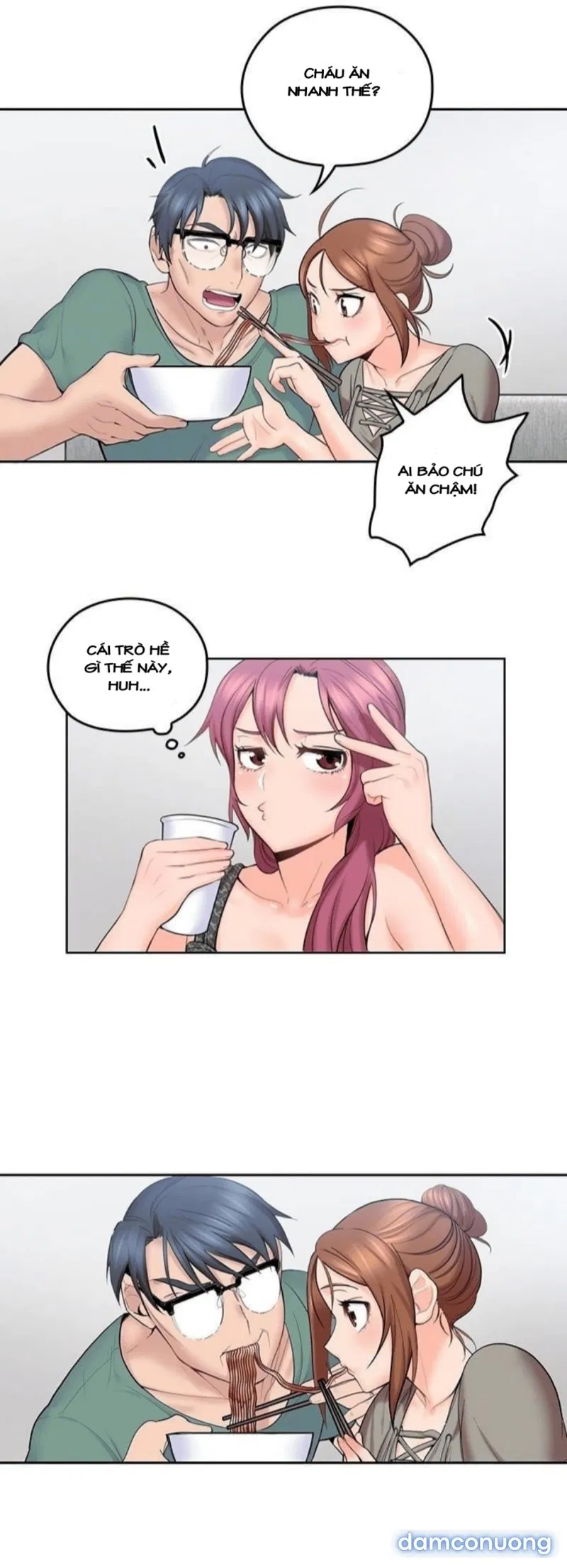 Chú Tôi 