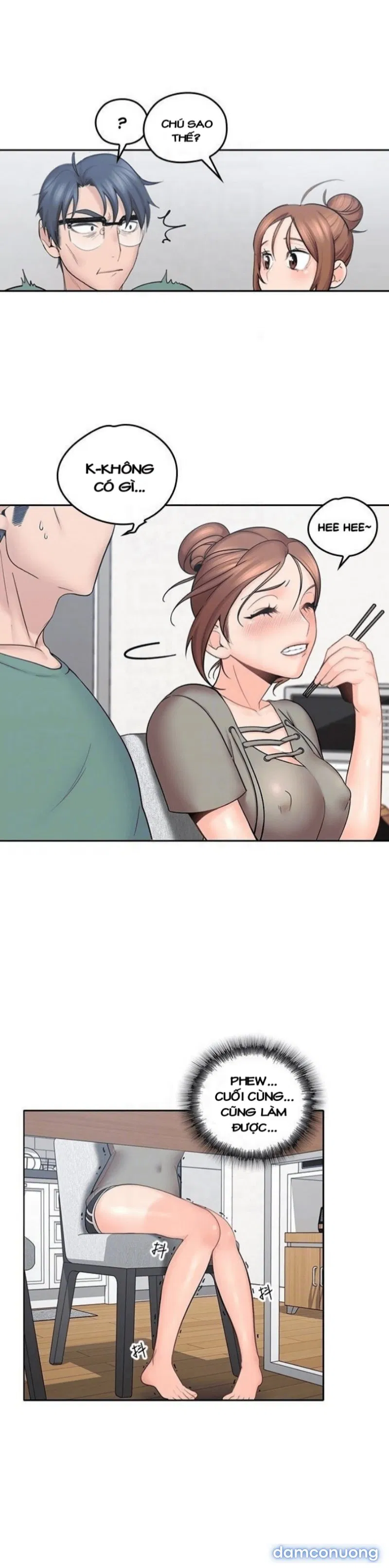Chú Tôi 