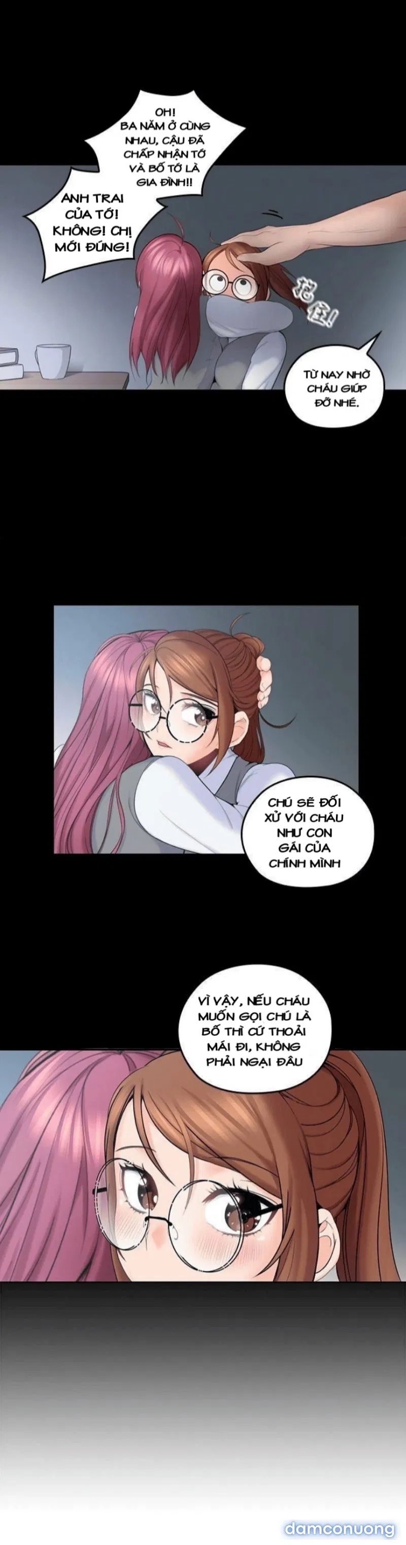 Chú Tôi 