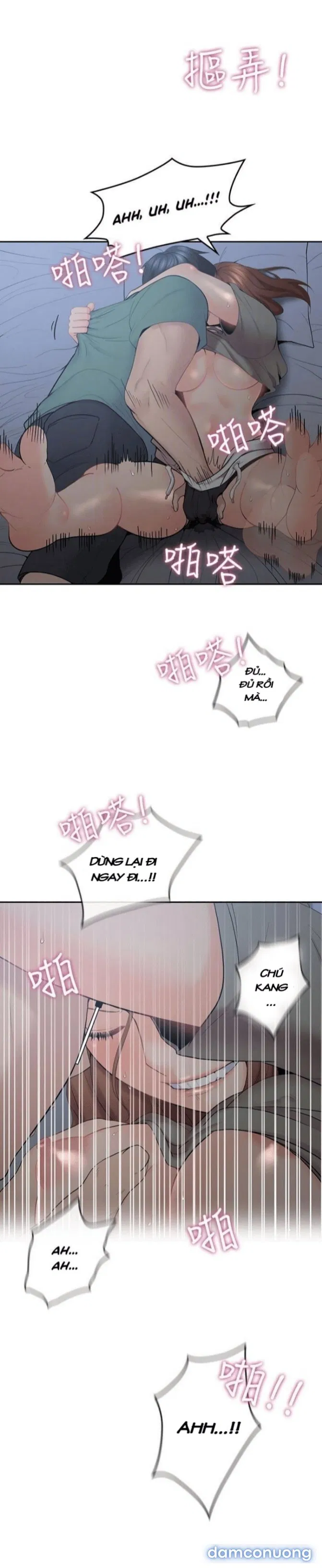 Chú Tôi 