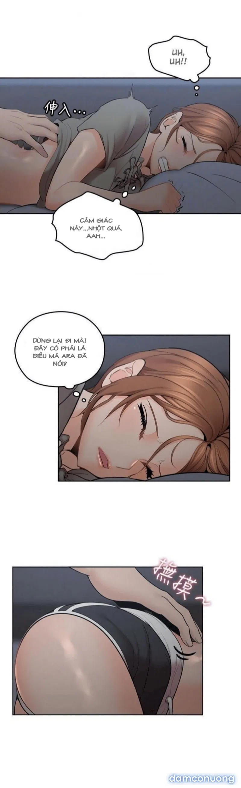 Chú Tôi 