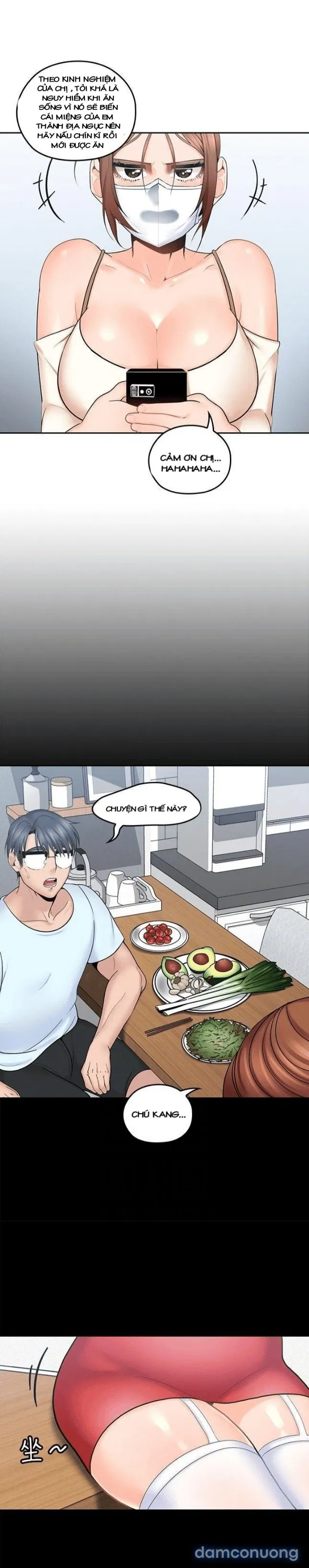 Chú Tôi 