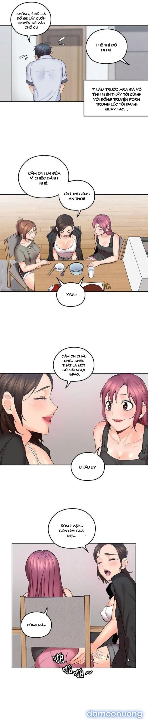 Chú Tôi 