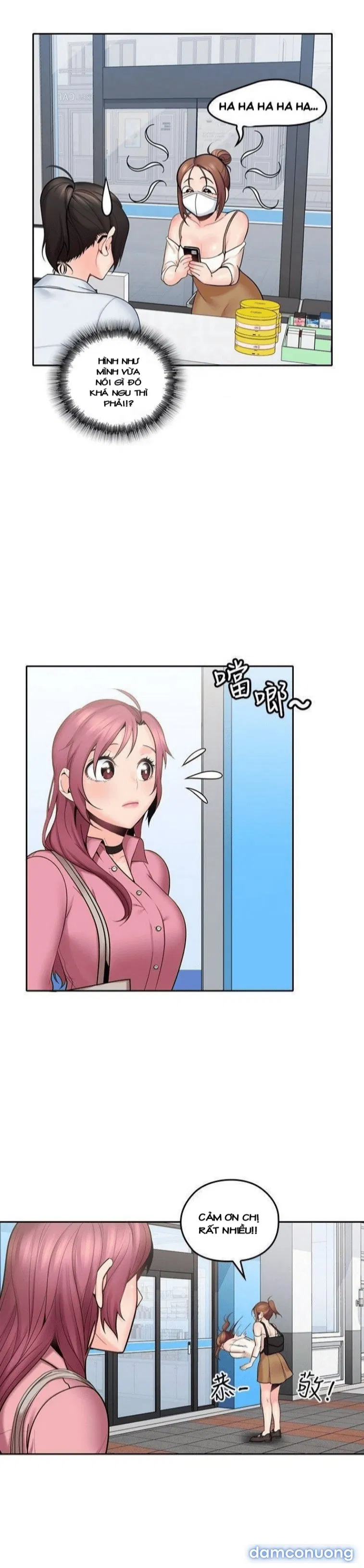 Chú Tôi 