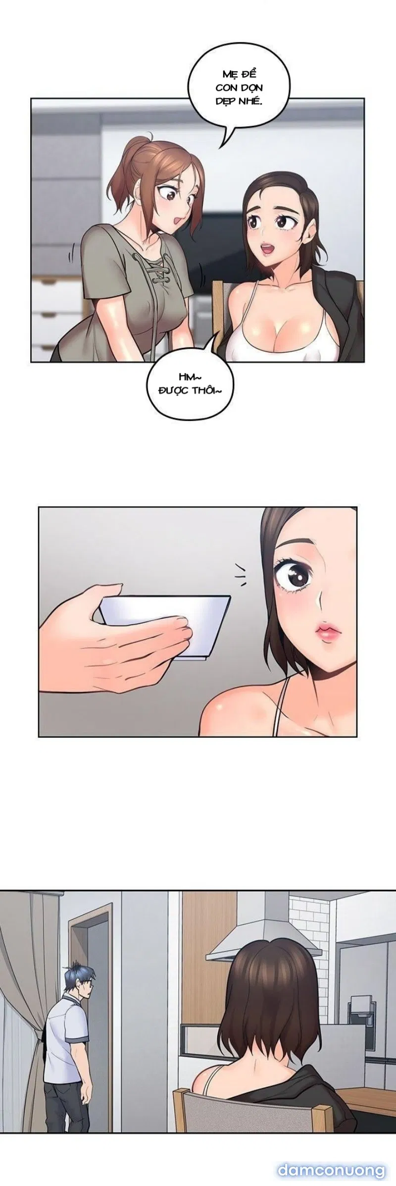 Chú Tôi 