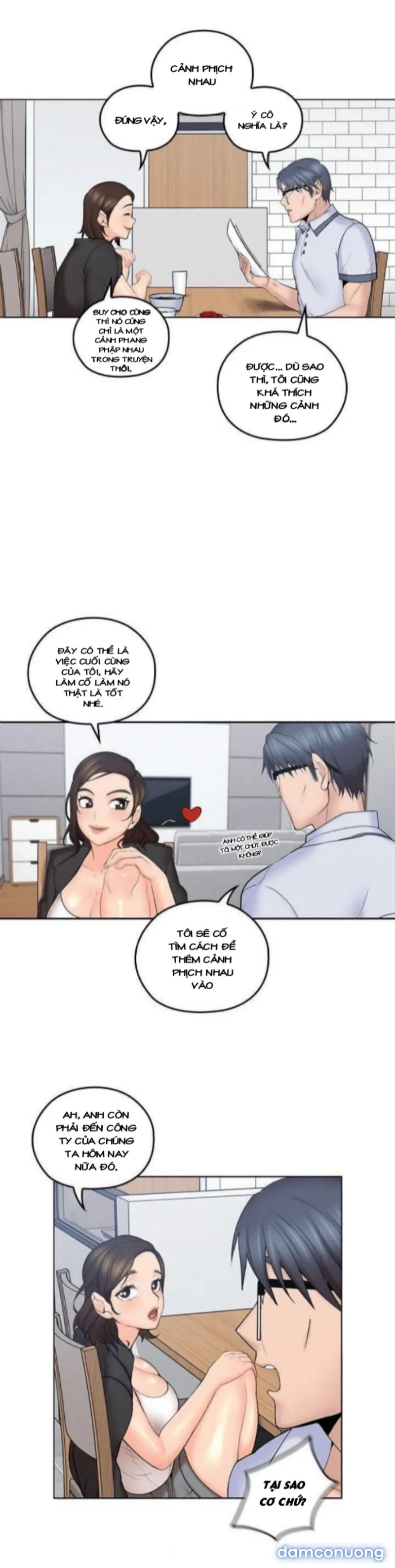 Chú Tôi 