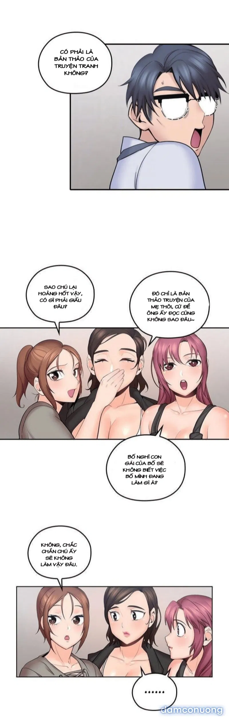 Chú Tôi 