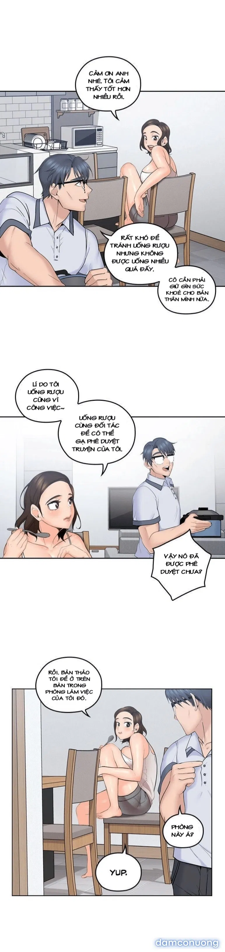 Chú Tôi 
