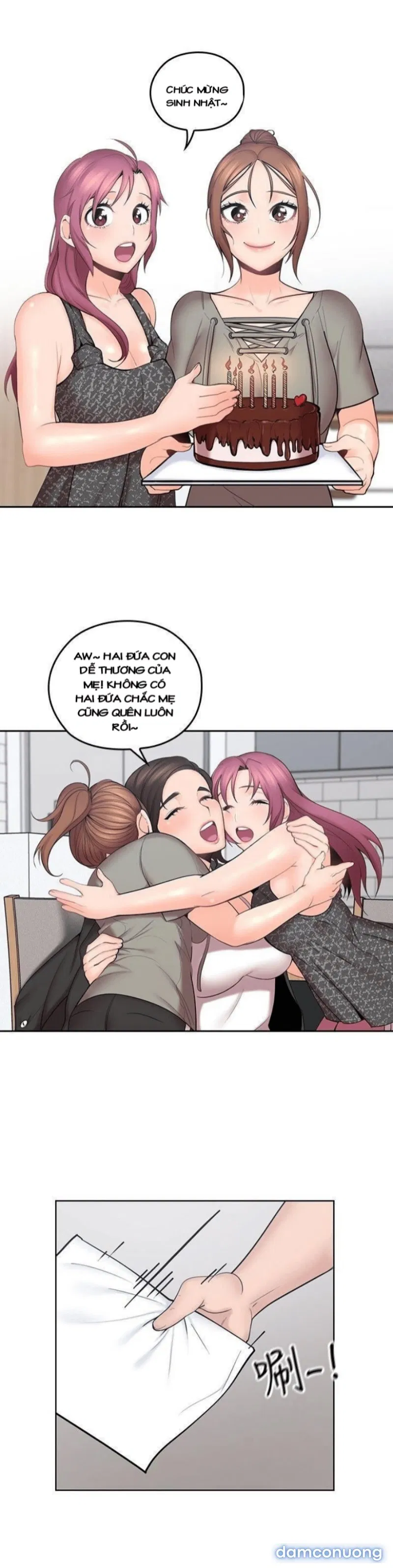 Chú Tôi 