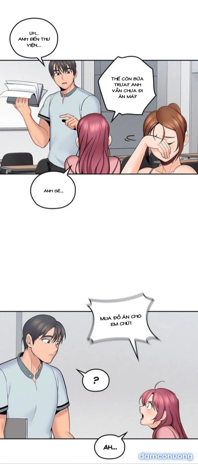 Chú Tôi 
