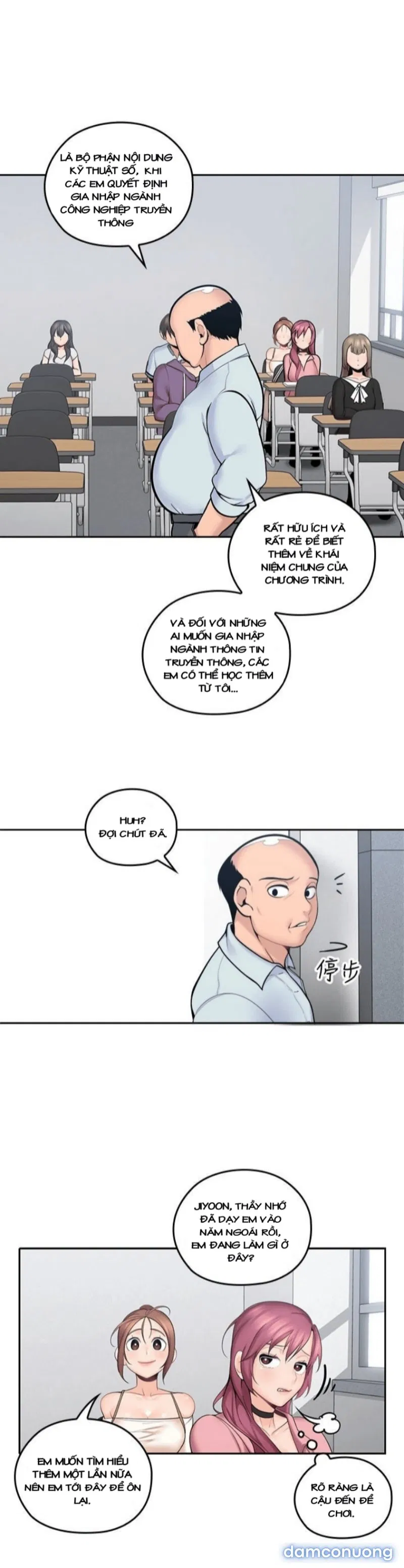 Chú Tôi 