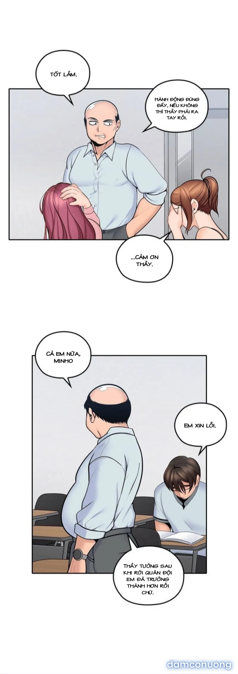 Chú Tôi 