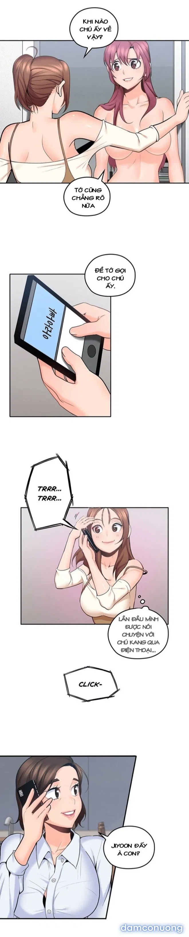 Chú Tôi 