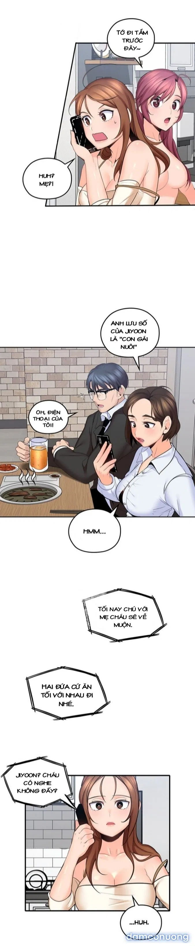 Chú Tôi 