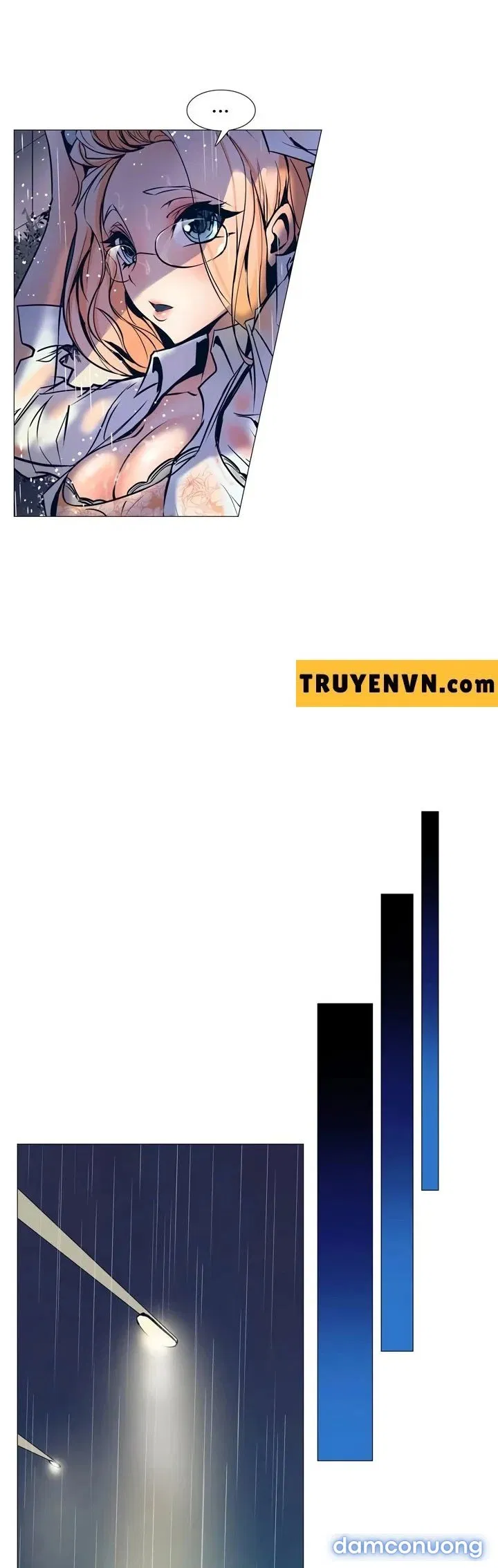 Nhiệm Vụ Bí Mật Của Sahwa 