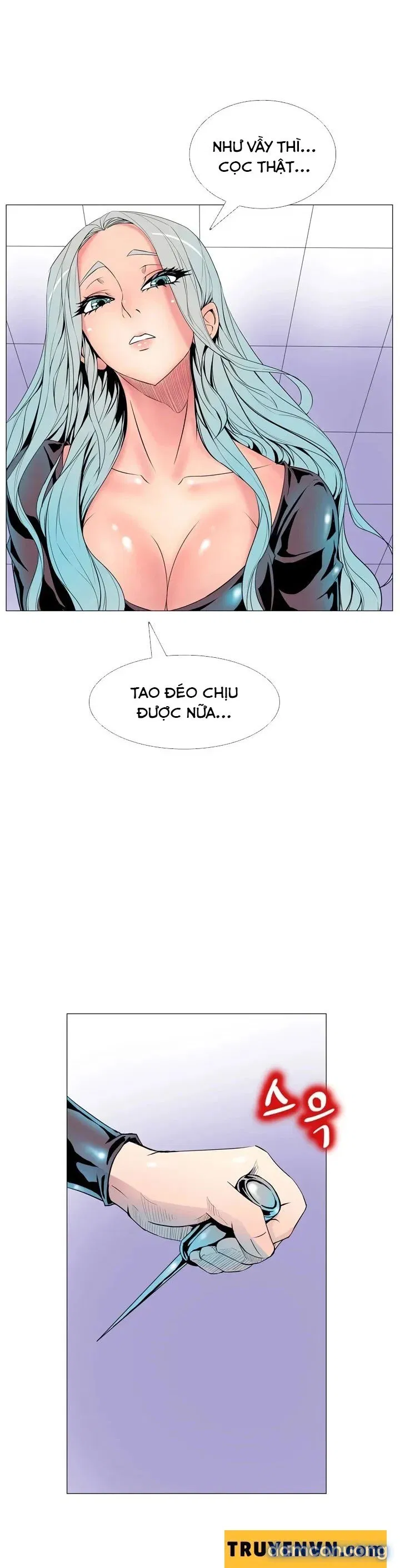 Nhiệm Vụ Bí Mật Của Sahwa 