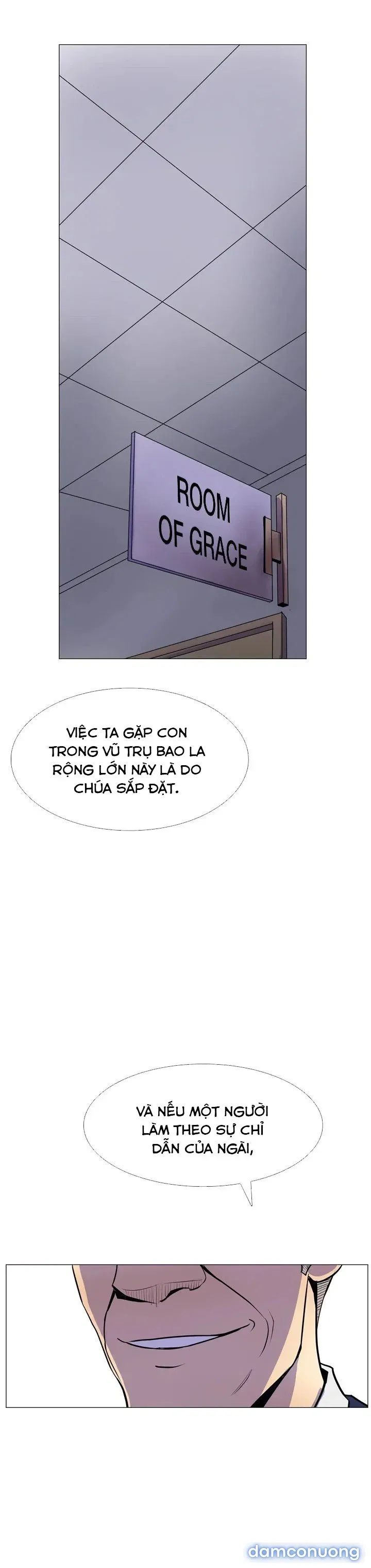 Nhiệm Vụ Bí Mật Của Sahwa 