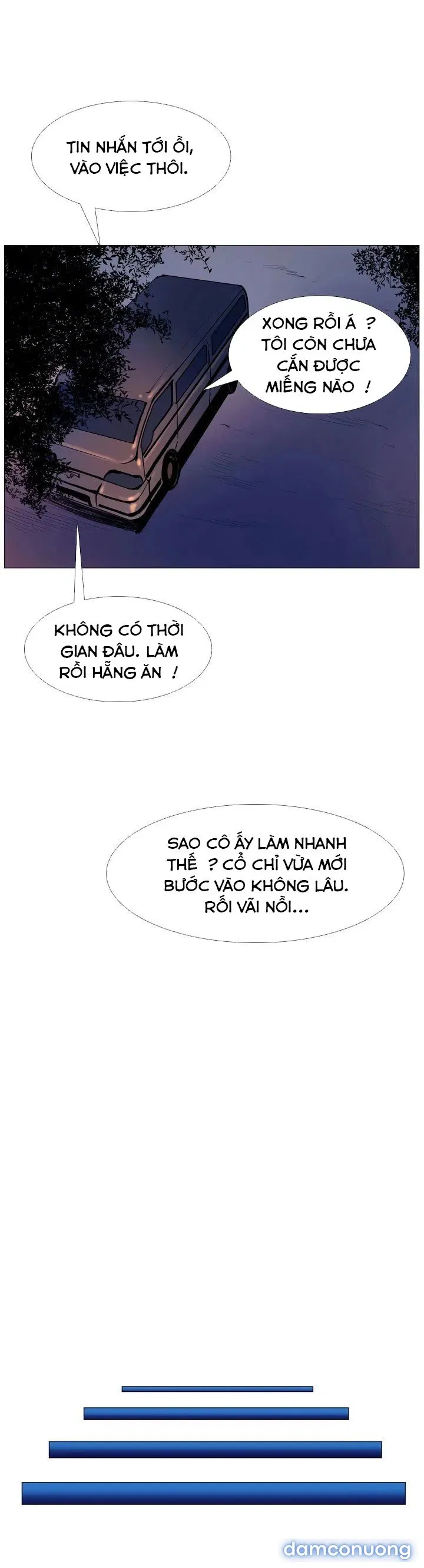 Nhiệm Vụ Bí Mật Của Sahwa 