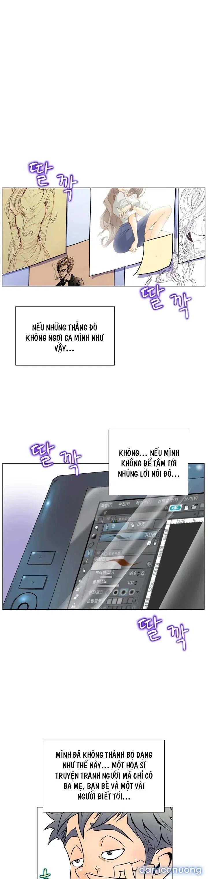 Nhiệm Vụ Bí Mật Của Sahwa 