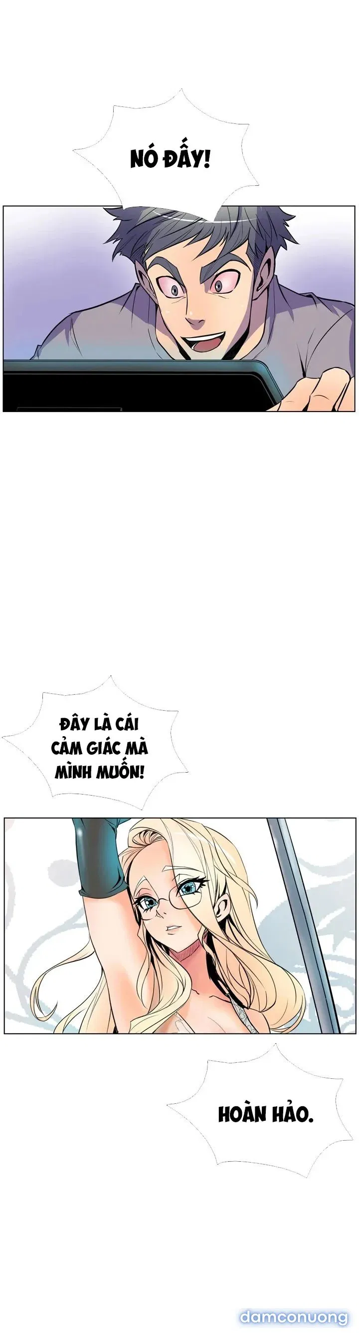 Nhiệm Vụ Bí Mật Của Sahwa 