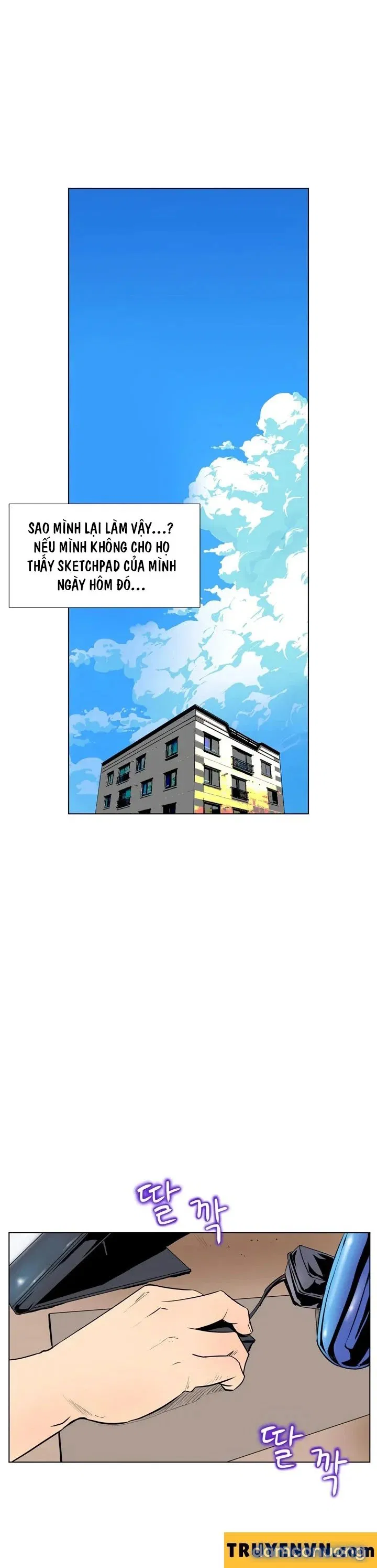 Nhiệm Vụ Bí Mật Của Sahwa 