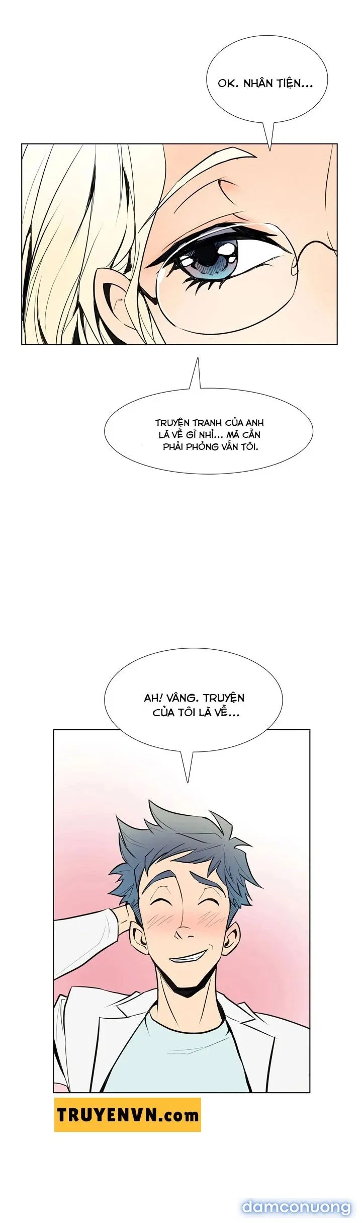 Nhiệm Vụ Bí Mật Của Sahwa 