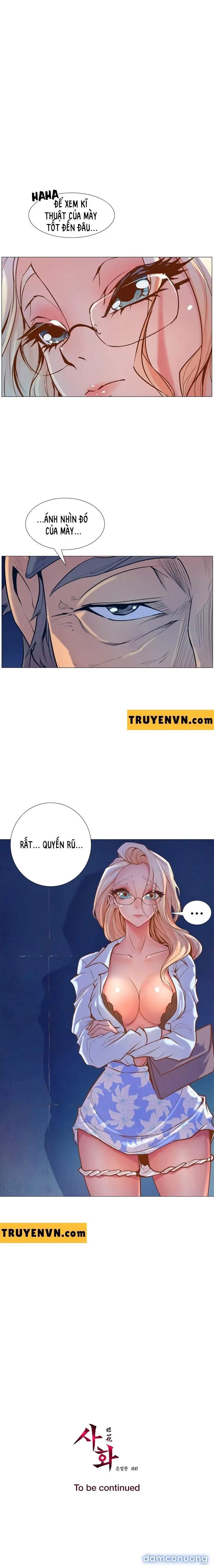 Nhiệm Vụ Bí Mật Của Sahwa 