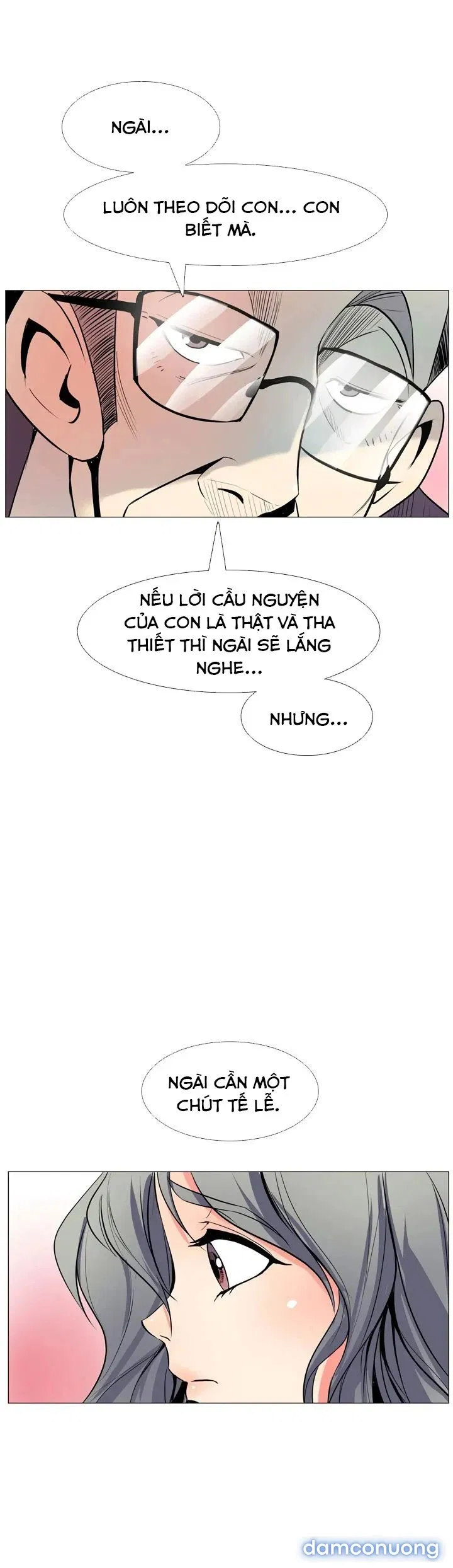 Nhiệm Vụ Bí Mật Của Sahwa 