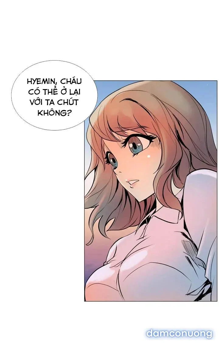 Nhiệm Vụ Bí Mật Của Sahwa 