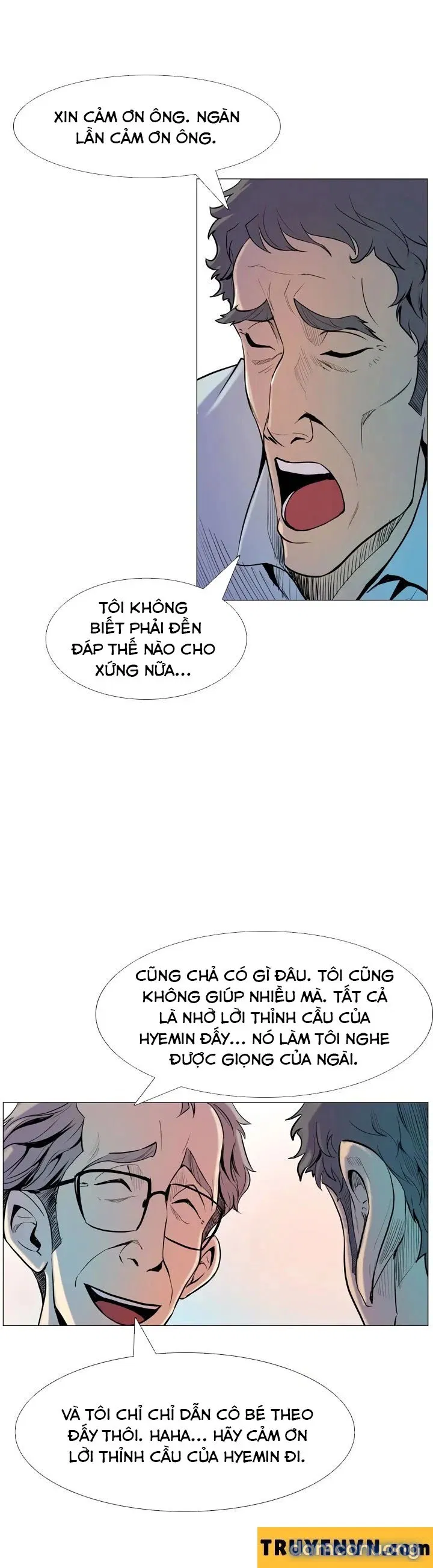 Nhiệm Vụ Bí Mật Của Sahwa 
