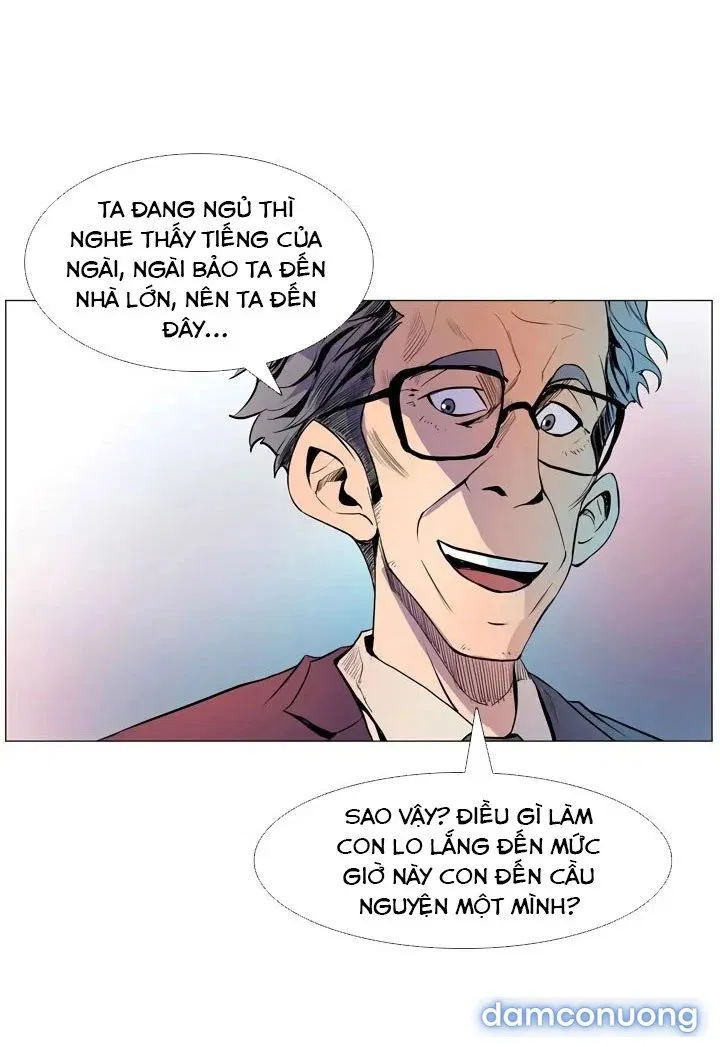 Nhiệm Vụ Bí Mật Của Sahwa 