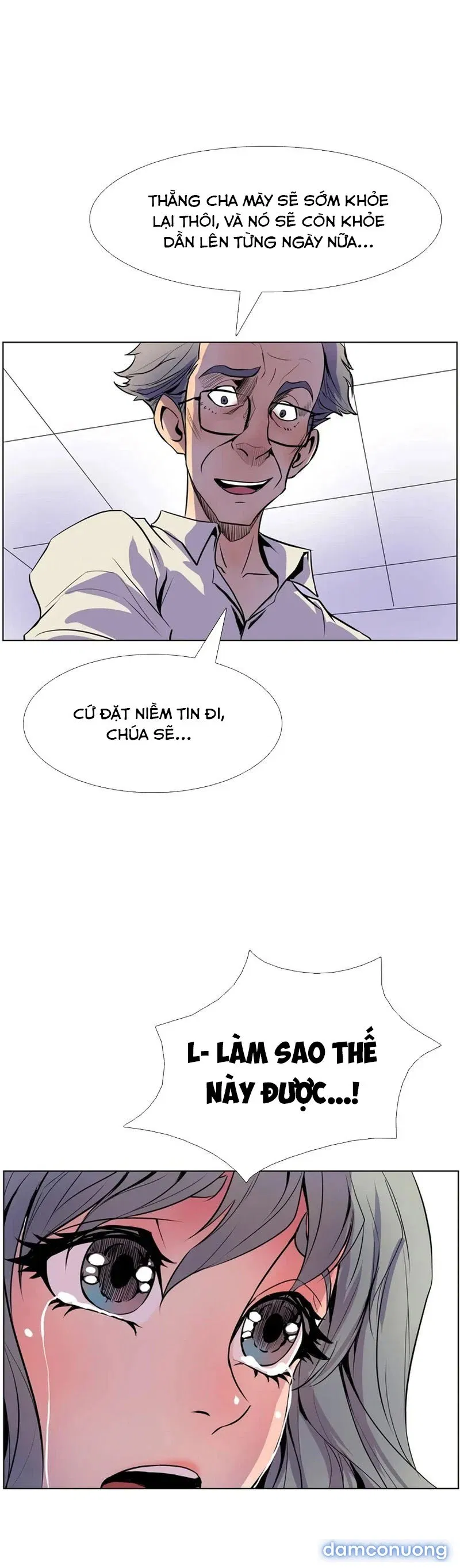 Nhiệm Vụ Bí Mật Của Sahwa 