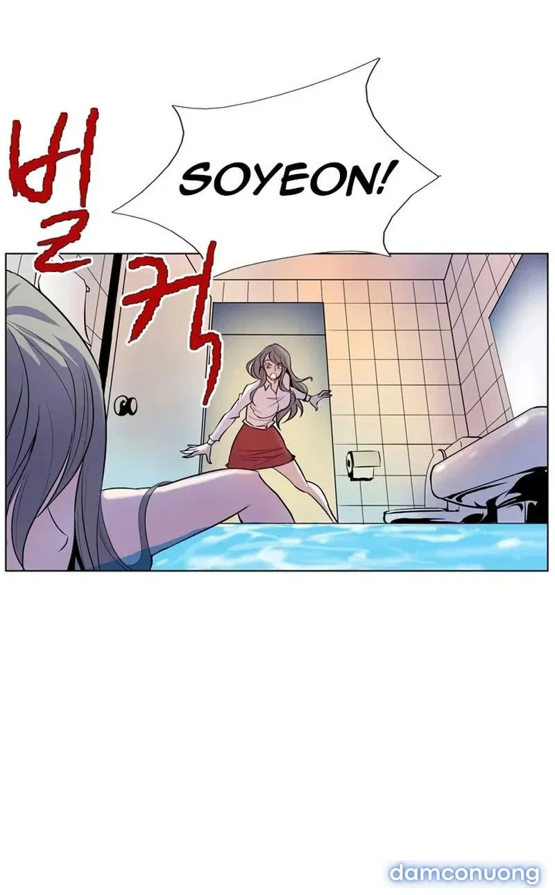 Nhiệm Vụ Bí Mật Của Sahwa 