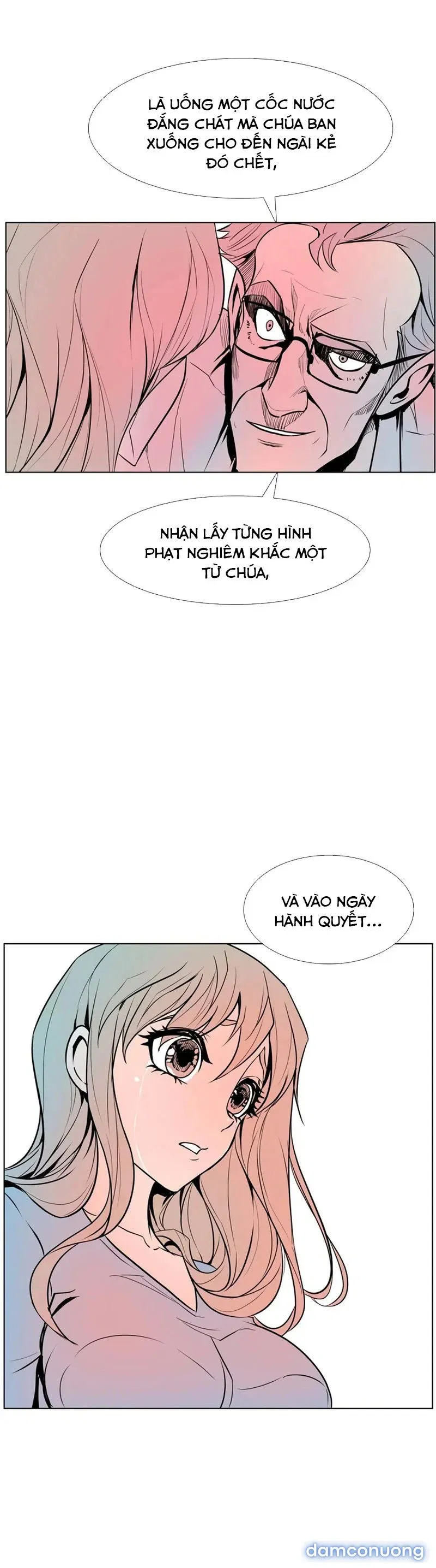 Nhiệm Vụ Bí Mật Của Sahwa 