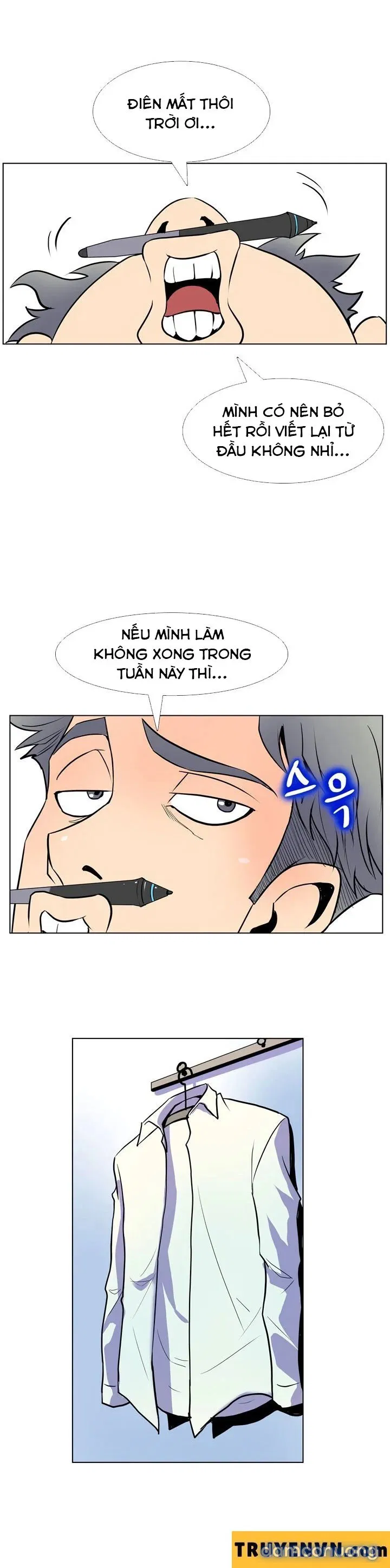 Nhiệm Vụ Bí Mật Của Sahwa 