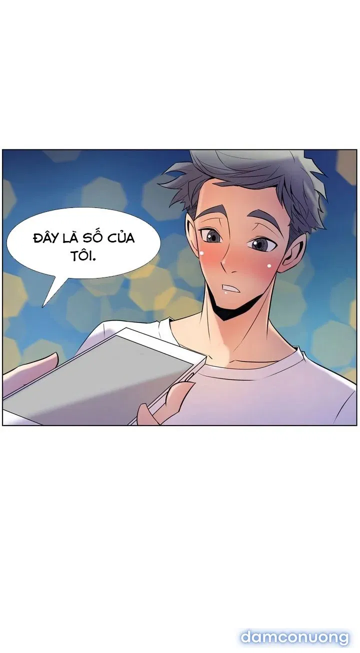 Nhiệm Vụ Bí Mật Của Sahwa 