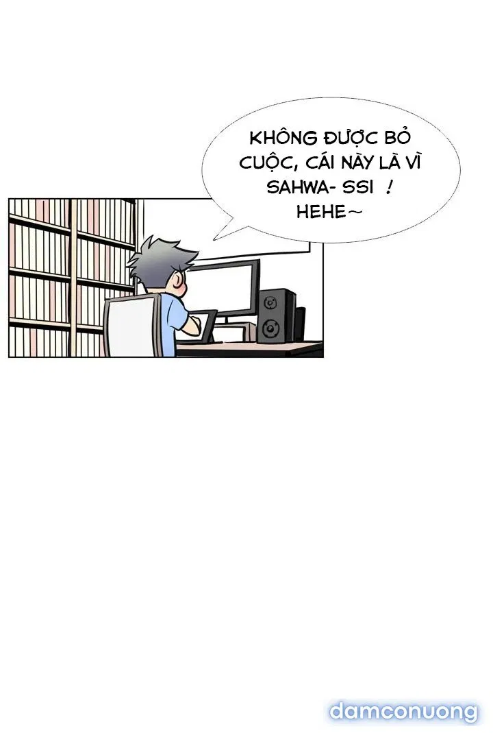 Nhiệm Vụ Bí Mật Của Sahwa 