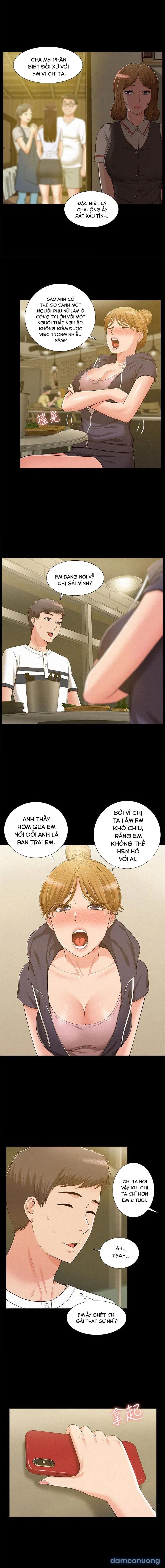 Không Thể Lên Đỉnh 