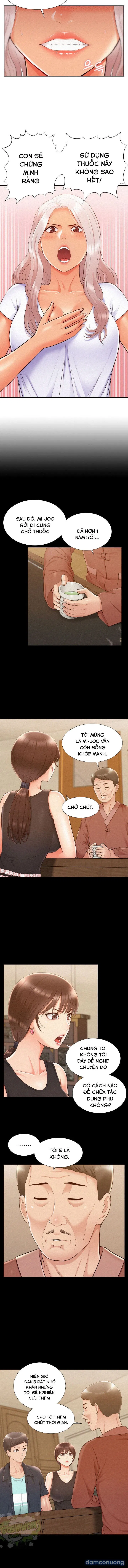 Không Thể Lên Đỉnh 