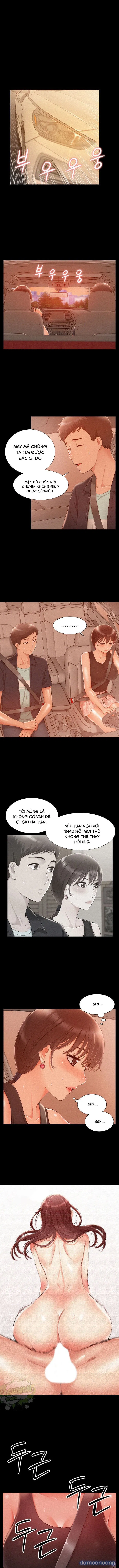 Không Thể Lên Đỉnh 